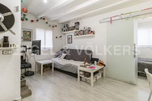 Mieszkanie na sprzedaż 40m2 Katalonia Barcelona - zdjęcie 1