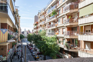 Mieszkanie na sprzedaż 229m2 Katalonia Barcelona - zdjęcie 3