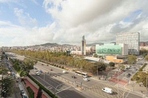 Mieszkanie na sprzedaż 220m2 Katalonia Barcelona - zdjęcie 1