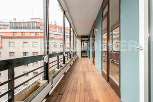 Mieszkanie do wynajęcia 152m2 Katalonia Barcelona - zdjęcie 2