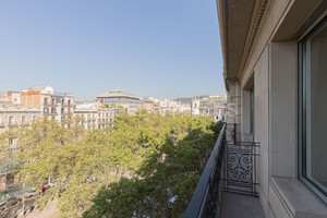 Mieszkanie na sprzedaż 300m2 Katalonia Barcelona - zdjęcie 3