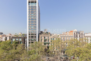 Mieszkanie na sprzedaż 300m2 Katalonia Barcelona - zdjęcie 2