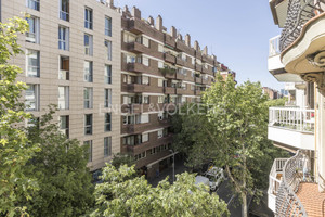 Mieszkanie do wynajęcia 129m2 Katalonia Barcelona - zdjęcie 2