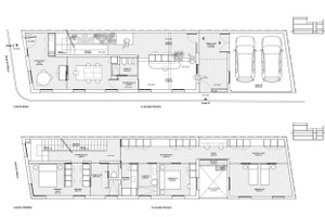 Dom na sprzedaż 310m2 Katalonia Barcelona - zdjęcie 2