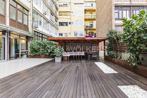 Mieszkanie na sprzedaż 222m2 Katalonia Barcelona - zdjęcie 3