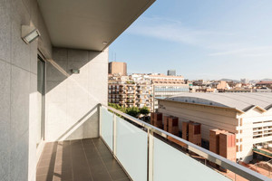 Mieszkanie do wynajęcia 90m2 Katalonia Barcelona - zdjęcie 2