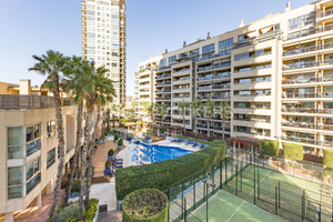 Mieszkanie na sprzedaż 120m2 Katalonia Barcelona - zdjęcie 2