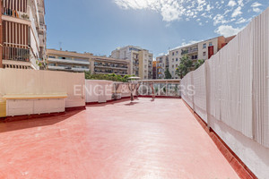 Mieszkanie na sprzedaż 168m2 Katalonia Barcelona - zdjęcie 3