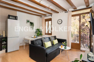 Mieszkanie do wynajęcia 40m2 Katalonia Barcelona - zdjęcie 3