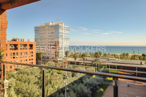 Mieszkanie do wynajęcia 104m2 Katalonia Barcelona - zdjęcie 3