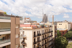 Mieszkanie na sprzedaż 84m2 Katalonia Barcelona - zdjęcie 2