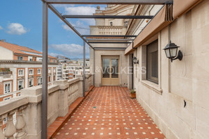 Mieszkanie na sprzedaż 342m2 Katalonia Barcelona - zdjęcie 2