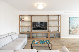 Mieszkanie do wynajęcia 175m2 Katalonia Barcelona - zdjęcie 2