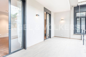 Mieszkanie do wynajęcia 208m2 Katalonia Barcelona - zdjęcie 2