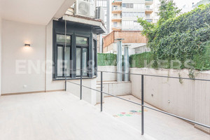 Mieszkanie do wynajęcia 208m2 Katalonia Barcelona - zdjęcie 1