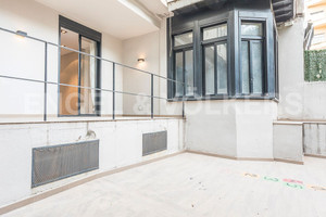 Mieszkanie do wynajęcia 208m2 Katalonia Barcelona - zdjęcie 3