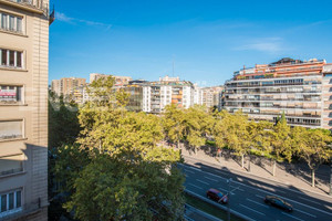 Mieszkanie do wynajęcia 60m2 Katalonia Barcelona - zdjęcie 2