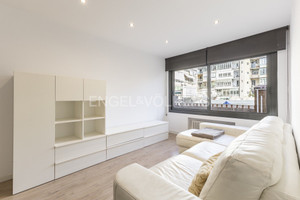 Mieszkanie do wynajęcia 84m2 Katalonia Barcelona - zdjęcie 3