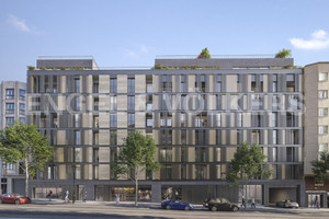 Mieszkanie na sprzedaż 104m2 Katalonia Barcelona - zdjęcie 1