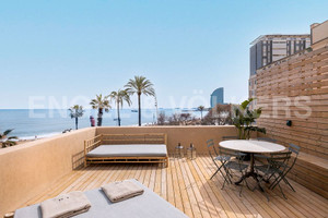 Dom na sprzedaż 90m2 Katalonia Barcelona - zdjęcie 2