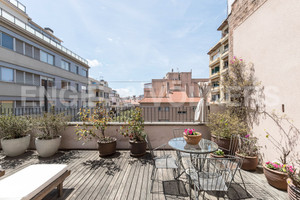 Mieszkanie na sprzedaż 208m2 Katalonia Barcelona - zdjęcie 2