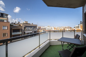 Mieszkanie na sprzedaż 86m2 Katalonia Barcelona - zdjęcie 1