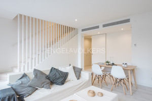 Mieszkanie na sprzedaż 120m2 Katalonia Barcelona - zdjęcie 2