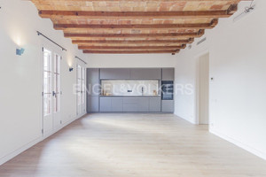 Mieszkanie na sprzedaż 102m2 Katalonia Barcelona - zdjęcie 1