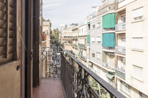 Mieszkanie na sprzedaż 77m2 Katalonia Barcelona - zdjęcie 1