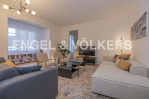 Mieszkanie do wynajęcia 192m2 Katalonia Barcelona - zdjęcie 2