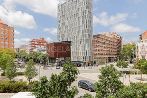 Mieszkanie na sprzedaż 115m2 Katalonia Barcelona - zdjęcie 1