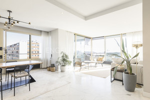 Mieszkanie na sprzedaż 240m2 Katalonia Barcelona - zdjęcie 1