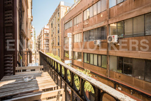 Mieszkanie na sprzedaż 37m2 Katalonia Barcelona - zdjęcie 1