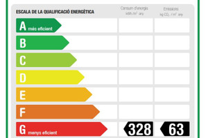 Mieszkanie do wynajęcia 74m2 Katalonia Barcelona - zdjęcie 1