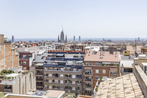 Mieszkanie na sprzedaż 230m2 Katalonia Barcelona - zdjęcie 2