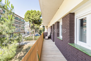 Mieszkanie na sprzedaż 84m2 Katalonia Barcelona - zdjęcie 1