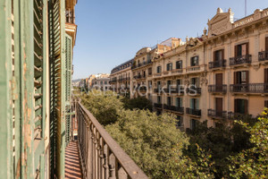 Mieszkanie na sprzedaż 186m2 Katalonia Barcelona - zdjęcie 1