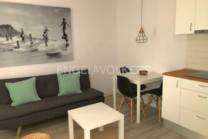 Mieszkanie na sprzedaż 34m2 Katalonia Barcelona - zdjęcie 2