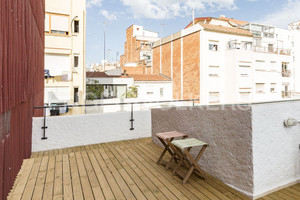 Mieszkanie na sprzedaż 129m2 Katalonia Barcelona - zdjęcie 2