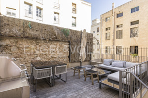 Mieszkanie na sprzedaż 60m2 Katalonia Barcelona - zdjęcie 1