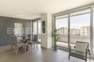 Mieszkanie na sprzedaż 92m2 Katalonia Barcelona - zdjęcie 1