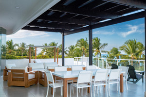 Mieszkanie na sprzedaż 342m2 QH2Q+6WW, Cabarete 57000, Dominican Republic - zdjęcie 2