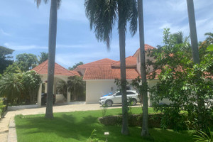 Dom na sprzedaż 651m2 QGGQ+V9X, Perla Marina 57000, Dominican Republic - zdjęcie 1