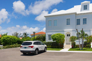 Dom do wynajęcia 216m2 2P9F+7PX, Yamacraw Hill Rd, Nassau, The Bahamas - zdjęcie 2