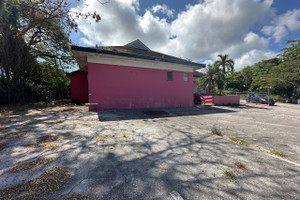 Komercyjne na sprzedaż 207m2 31 Shirley St, Nassau, The Bahamas - zdjęcie 3