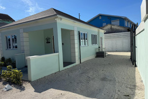 Dom do wynajęcia 59m2 3MCJ+J7R, Essex St, Nassau, The Bahamas - zdjęcie 2