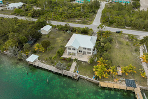 Dom na sprzedaż 419m2 MPCH+W4, Treasure Cay, The Bahamas - zdjęcie 3