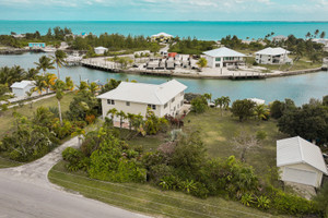 Dom na sprzedaż 419m2 MPCH+W4, Treasure Cay, The Bahamas - zdjęcie 1