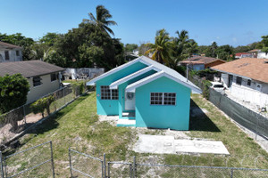 Dom na sprzedaż 103m2 2MPJ+5CF, Forbes St, Nassau, The Bahamas - zdjęcie 1