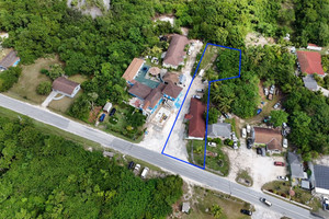 Komercyjne na sprzedaż 112m2 5R49+RJ3, North Palmetto Point, The Bahamas - zdjęcie 1